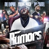 Young Buck-Rumors