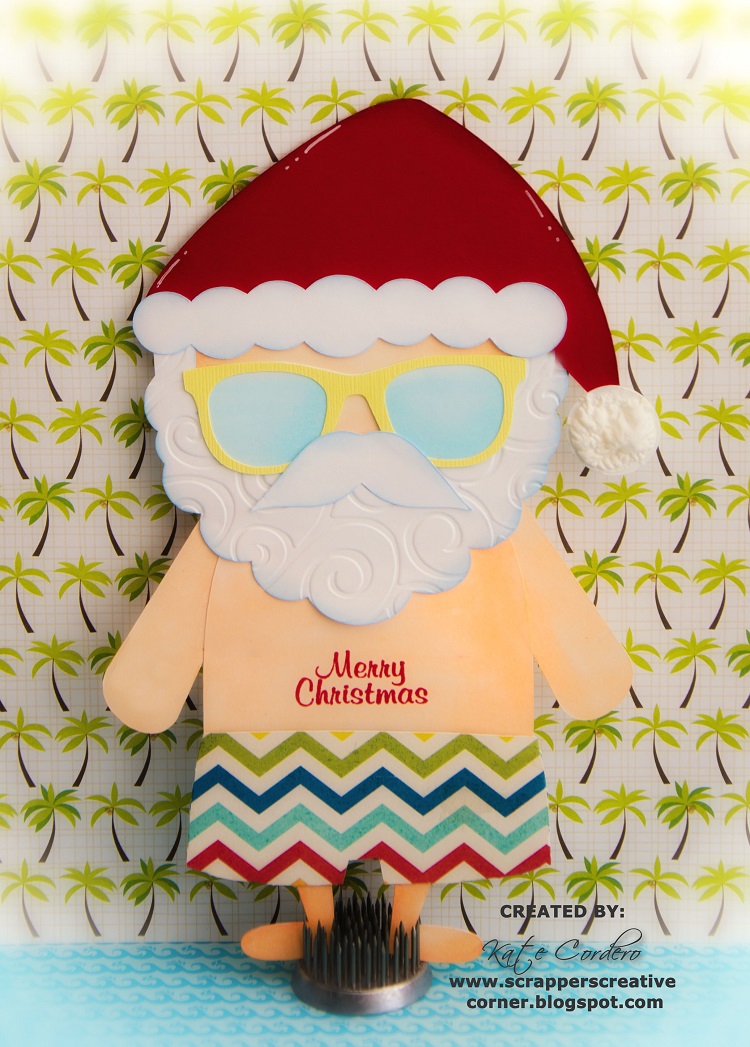 Download Scrappers Creative Corner: Merry Christmas...... in July ...