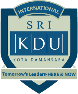 IB iploma Programme Scholarship Award at Sri KDU School