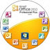 Microsoft Office 2010 Professional Plus 14.0.6123.5001 SP1 Repack