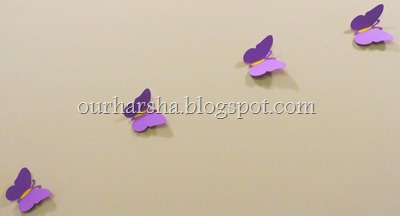 violet butterflies (2)