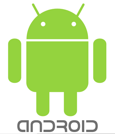 logo+android