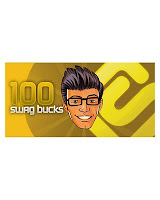 the chance to earn up to 1000 in matching search bucks