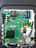 Mainboard Xiaomi Smart Tv Tangerang