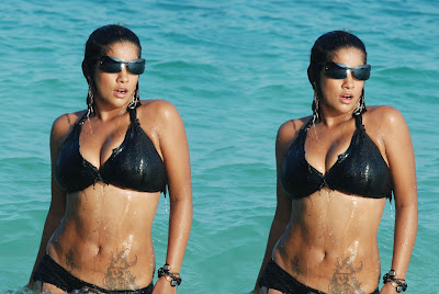 Mumaith Khan Hot Spicy Photos