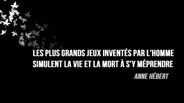 citation sur la vie