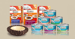  Tester GOURMET Neu-Produkte-Pakete