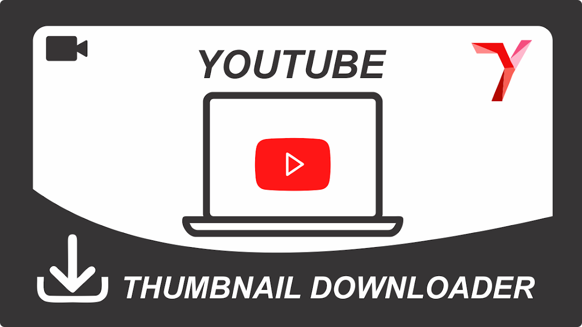 How To Download YouTube Thumbnail HD Image