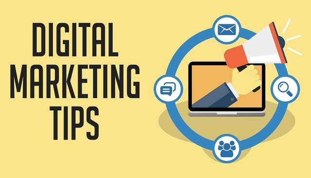 top digital marketing tips long-term benefits