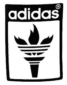 adidas olympics logo