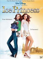 Ice Princess (2005)