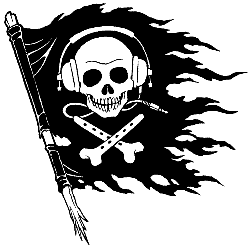 pirate  internet