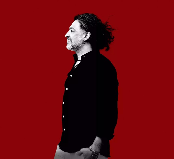 Manuel García anuncia su mayor gira para celebrar el 20 aniversario de su clásico álbum debut ‘Pánico’