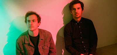 Generationals Band Picture