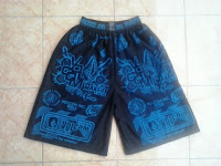 Celana Boxer Jumbo