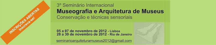 Grupo de Estudos Arquitetura de Museus - UFRJ