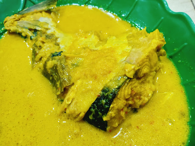 Ikan Patin