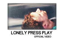 Damon Albarn - Lonely Press Play