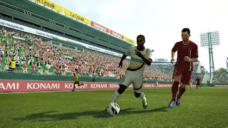 Download Patch 3.2 PES 2013
