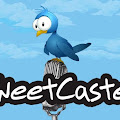 Tweetcaster Aplikasi twitter terbaik untuk Android