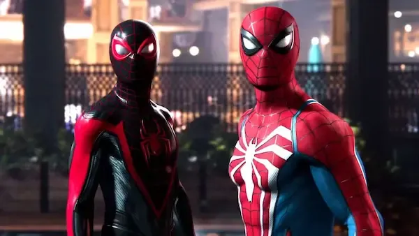 مطور لعبة Marvel Spider Man 2 يؤكد أنها ليست تجربة تعاونية نهائيا
