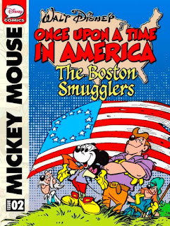 The Boston Smugglers