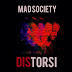 Mad Society - Distorsi (Single) [iTunes Plus AAC M4A]