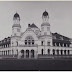 Legenda Lawang Sewu, Semarang