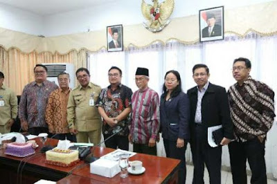 Komite I DPD RI Mempertanyakan Kelanjutan Otsus Papua dan Aceh