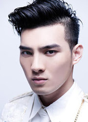 Wayne Huang / Huang Weijin  China Actor