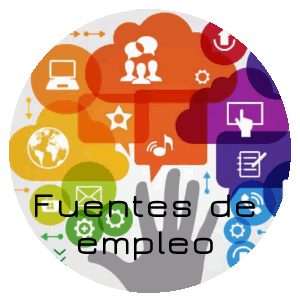 Fuentes de empleo