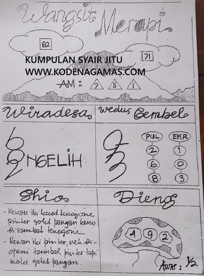 syair hk syair hk