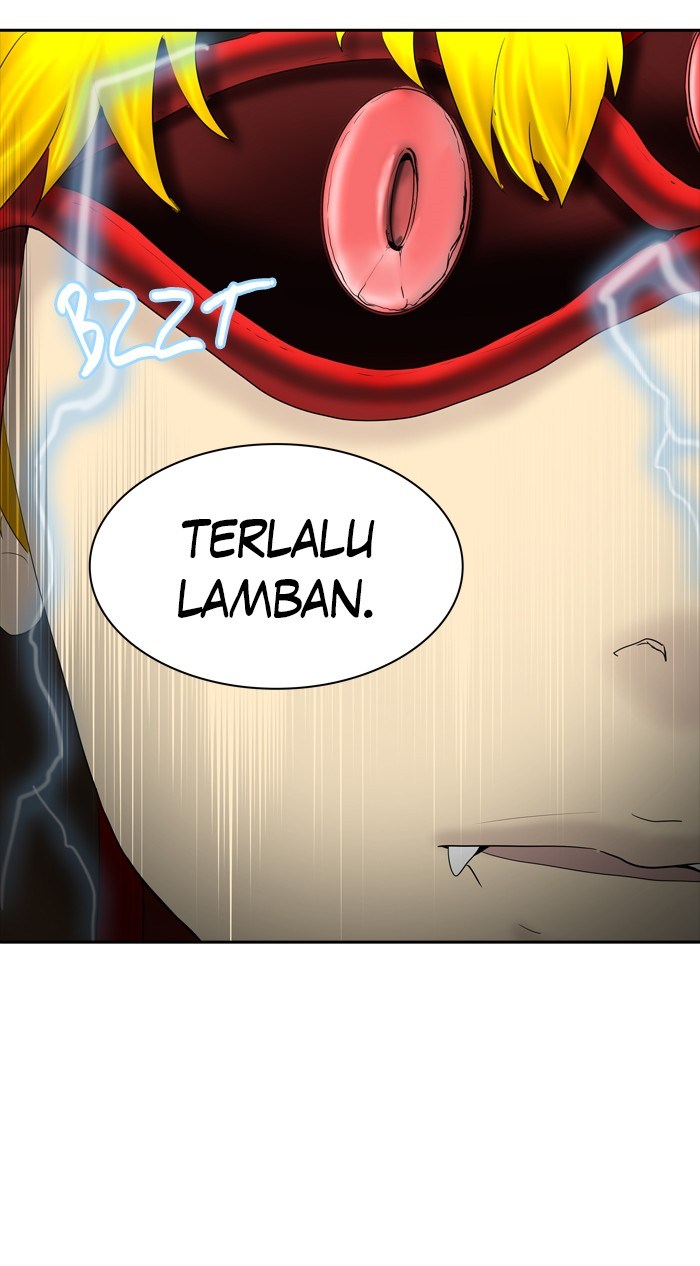 Webtoon Tower Of God Bahasa Indonesia Chapter 371