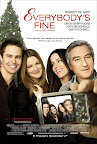 Everybody's Fine, Poster