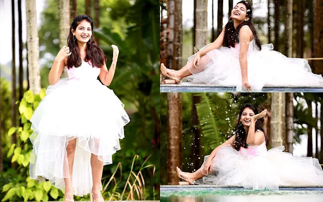actress ananya nagalla photoshoot pics