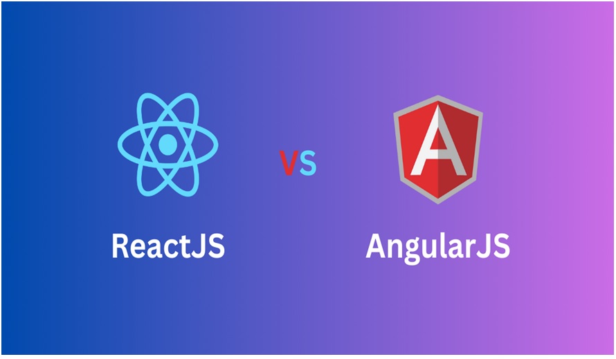 ReactJS vs. Angular: Which Front-End Framework Reigns Supreme?