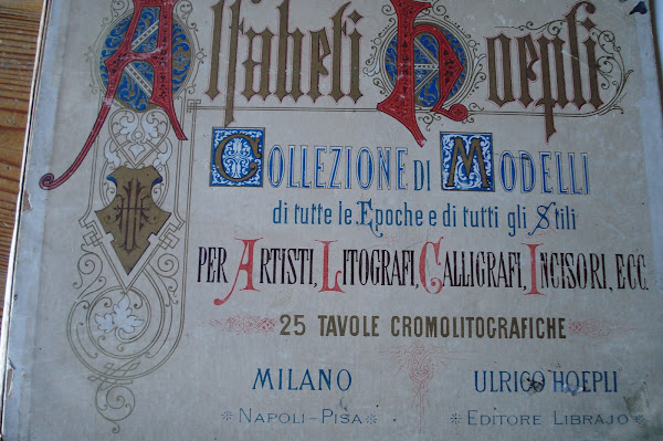LE PIU VECCHIE DOCUMENTAZIONI CALLIGRAFICHE DEL NONNO 1881