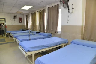 محافظ أسيوط ونائب جامعة الأزهر يفتتحان أول غرفة لتقديم الخدمات لمرضى القدم السكري بالمجان