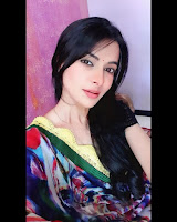 Sonal Parihar (Actress) Biography, Wiki, Age, Height, Career, Family, Awards and Many More