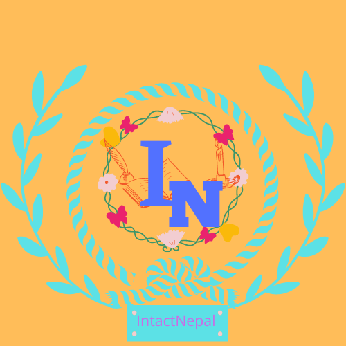 IntactNepal