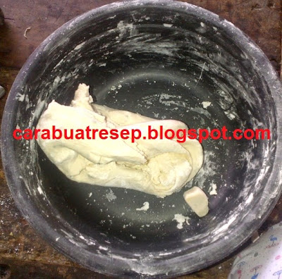 Resep Cireng Jualan