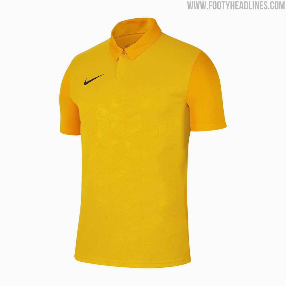 No More Legea - Nike NAC Breda 22-23 Home, Away & Third Kits Released ...