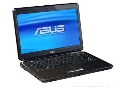  Asus U80V-WX129V