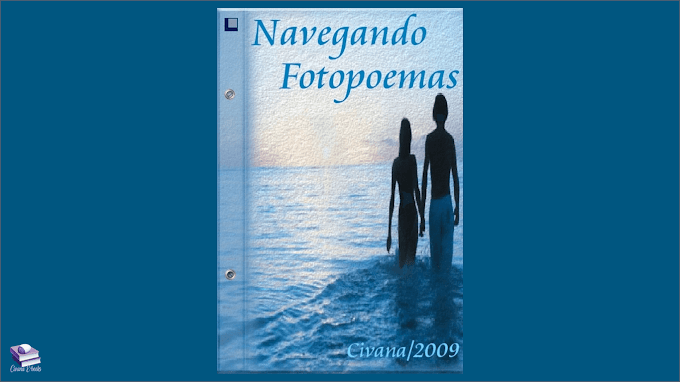 E-book Navegando Fotopoemas