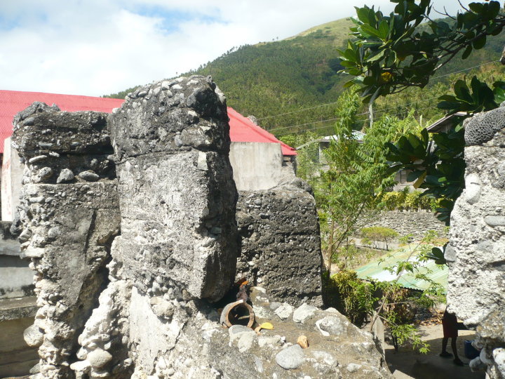 Fort_of_San_Jose, Banton-Island, Banton Romblon, Banton Paradise Island