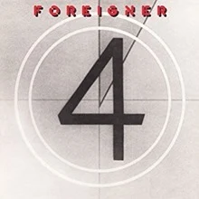 Foreigner 4