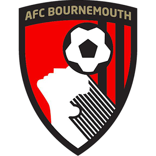  Yang akan saya share kali ini adalah termasuk kedalam home kits Released, A.F.C. Bournemouth 2018/19 Kit - Dream League Soccer Kits