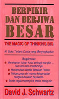 Free Download Ebook Indonesia Gratis Berpikir dan Berjiwa Besar Lengkap Full Version