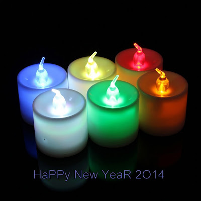 Happy New Year 2014 | WaLLpapers