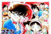 #17 Detective Conan Wallpaper